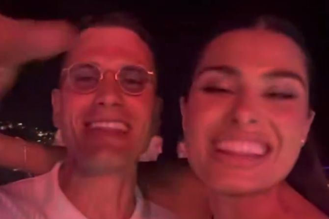 Nemanja i Mina Nedović Nemanja i Mina Nedović