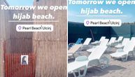 Prva plaža za žene u HIDŽABU nalazi se u Ulcinju: Ovo je prava oaza privatnosti na Jadranu