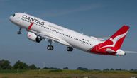 Kvantas preuzeo prvi A321XLR - najduži prelet ovog tipa aviona do sada