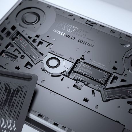 ROG Strix G16 ROG Strix G16