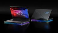 ROG Strix G16 - laptop pred kojim je svetla budućnost