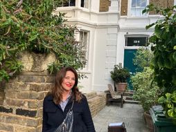 Sanja Vejnović, Varljivo leto