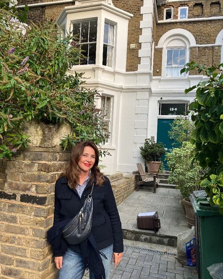 Sanja Vejnović, Varljivo leto