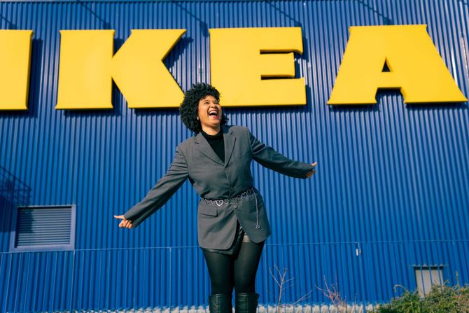 IKEA IKEA