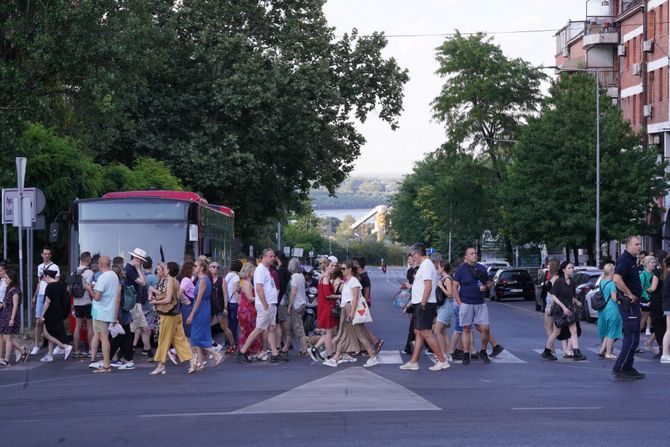 Studenti blokade Studenti blokade