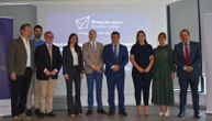 Fond za nauku predstavio dva nova programa: Za naučne projekte budžet od 9,4 miliona evra