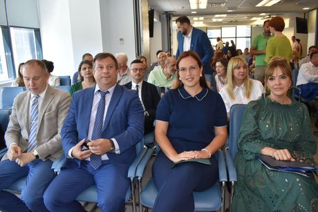 Fond za nauku, programi Fond za nauku, programi