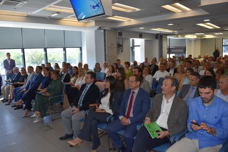Fond za nauku, programi Fond za nauku, programi