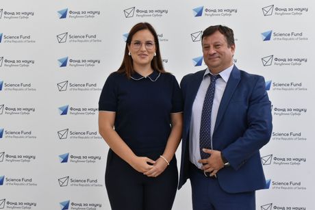 Fond za nauku, programi Fond za nauku, programi