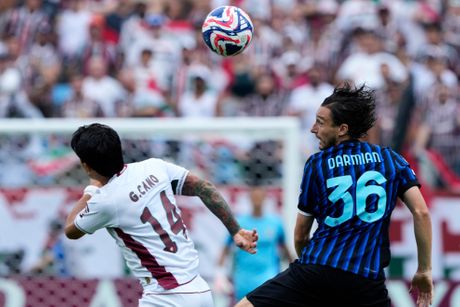Fluminense, Inter Fluminense, Inter