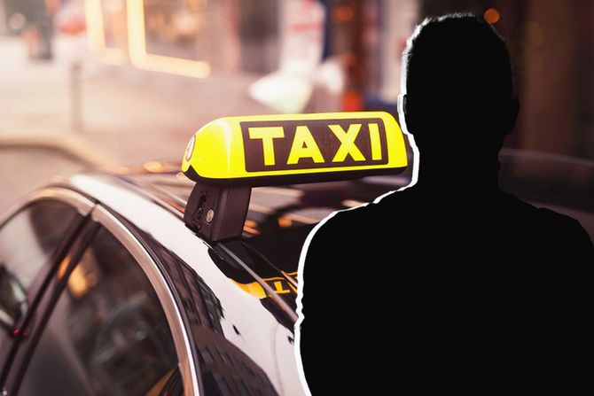 Taxi Taxi