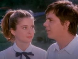 Sanje Vejnović, Varljivo leto