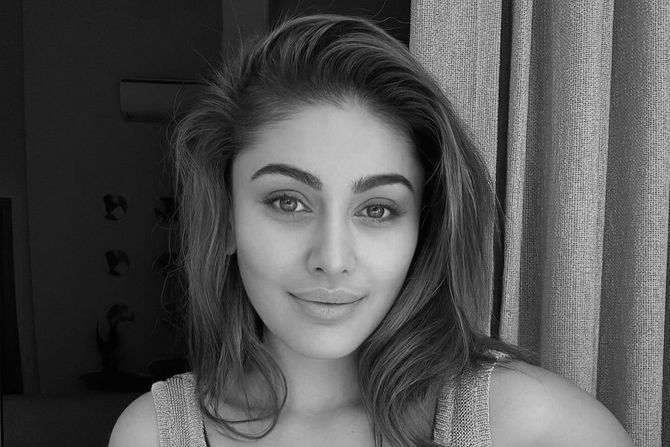 Shefali Jariwala