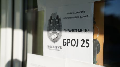 Kosjerić, izbori, ponovljeno glasanje Kosjerić, izbori, ponovljeno glasanje