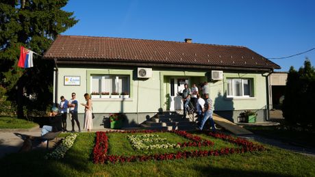 Kosjerić, izbori, ponovljeno glasanje Kosjerić, izbori, ponovljeno glasanje