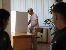 Kosjerić, izbori, ponovljeno glasanje