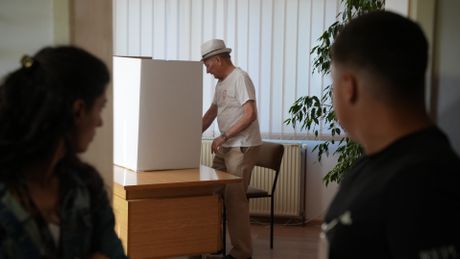 Kosjerić, izbori, ponovljeno glasanje Kosjerić, izbori, ponovljeno glasanje