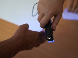 Kosjerić, izbori, ponovljeno glasanje