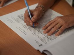 Kosjerić, izbori, ponovljeno glasanje