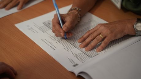 Kosjerić, izbori, ponovljeno glasanje Kosjerić, izbori, ponovljeno glasanje