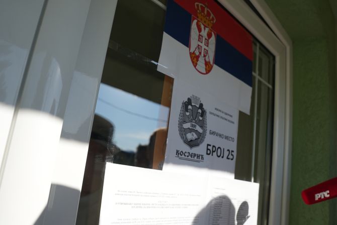 Kosjerić, izbori, ponovljeno glasanje Kosjerić, izbori, ponovljeno glasanje