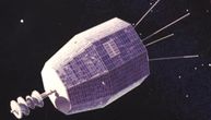 Zombi satelit poslao misteriozni signal posle skoro 60 godina tišine: Naučnici ne mogu da otkriju zašto