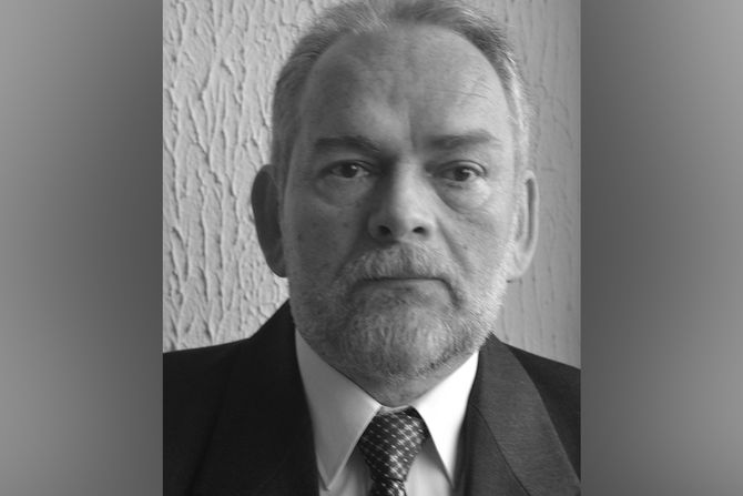 Dragan Jevtović Kragujevac