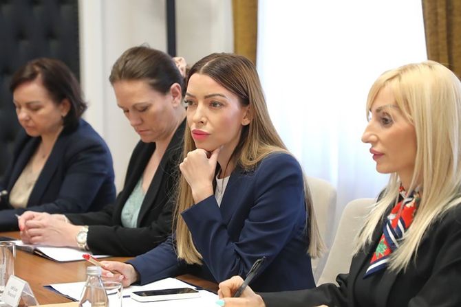 Adrijana Mesarović Adrijana Mesarović