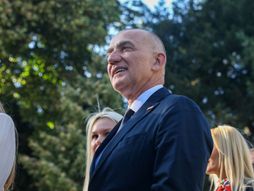 Američka rezidencija