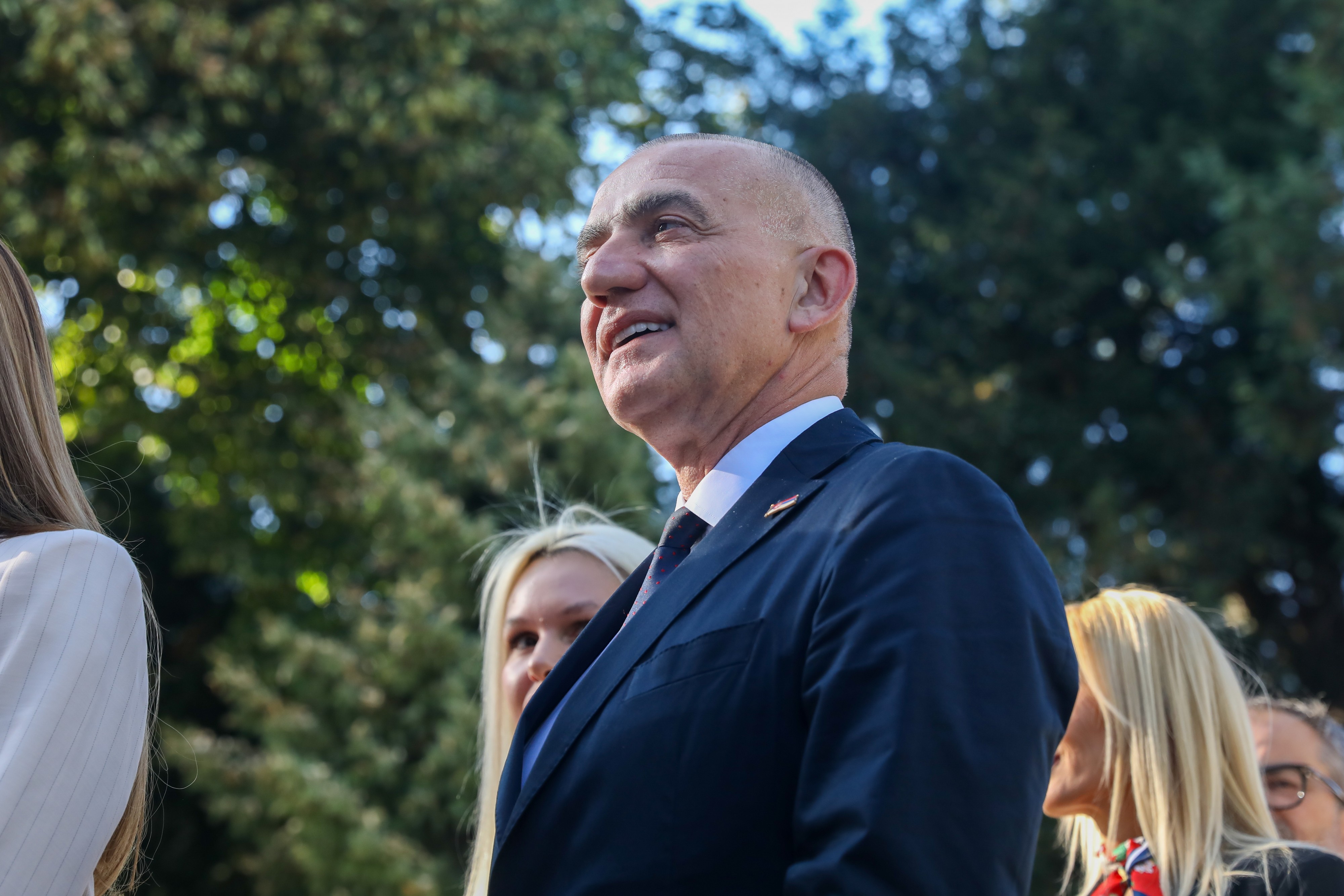 Vujić: Država će nastaviti da podržava reforme u pravcu efikasnog pravosuđa