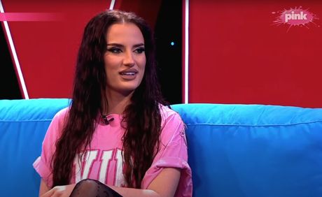 Barbara Bobak Zverka Seks i grad