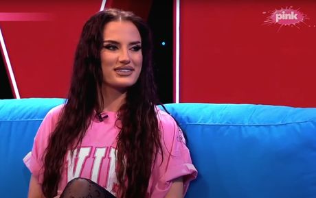 Barbara Bobak Zverka Seks i grad