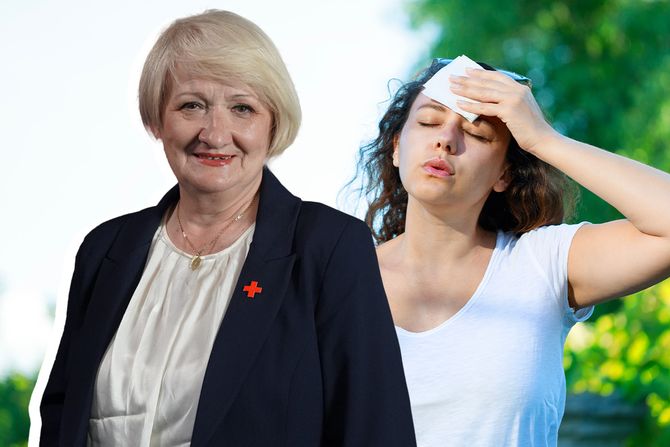 dr Biserka Obradović dr Biserka Obradović