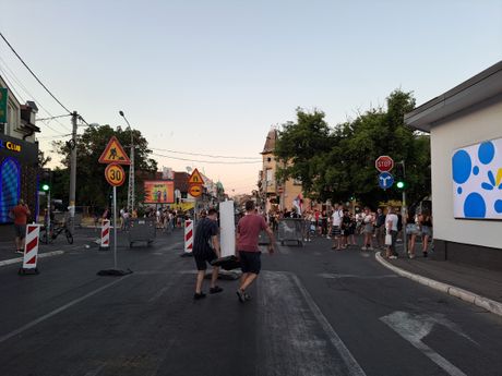 Blokada Blokada