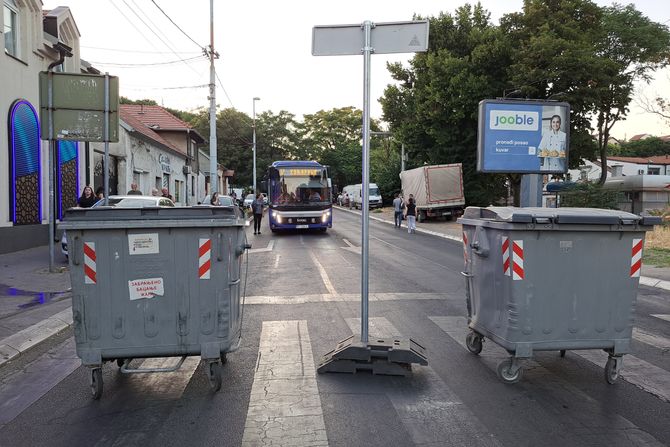Blokada Blokada