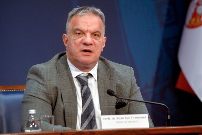Dejan Vuk Stanković Dejan Vuk Stanković