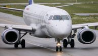 SAS potpisao ugovor od 4 milijarde dolara sa Embraerom: Kupuju barem 45 aviona E-195 E2