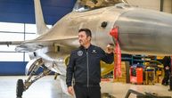 Argentina u decembru dobija prvih šest aviona F-16: Do 2028. imaće dve eskadrile