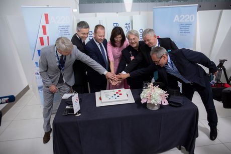 Croatia Airlines Croatia Airlines