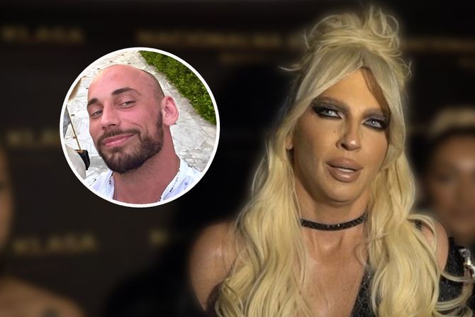 Jelena Karleuša, Ivan Vardaj