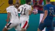 Skandal na meču Mančester siti - Al Hilal, Sergej zgrožen načinom na koji je rival poveo!