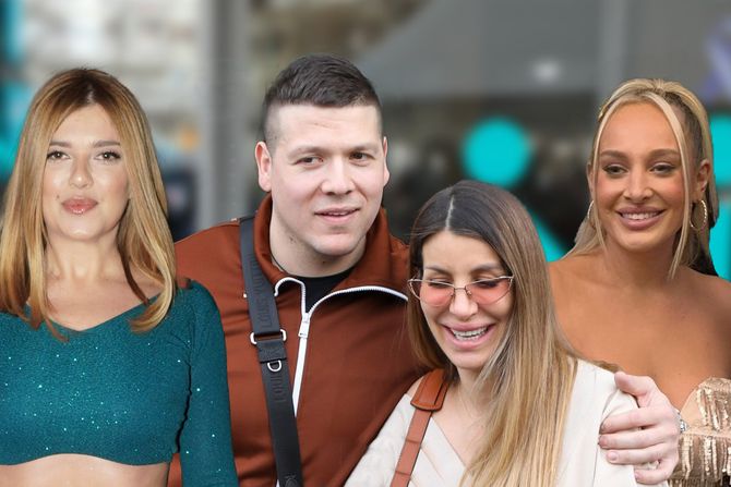 Luna Đogani, Jelena i Sloba Radanović, Kija Kockar Luna Đogani, Jelena i Sloba Radanović, Kija Kockar