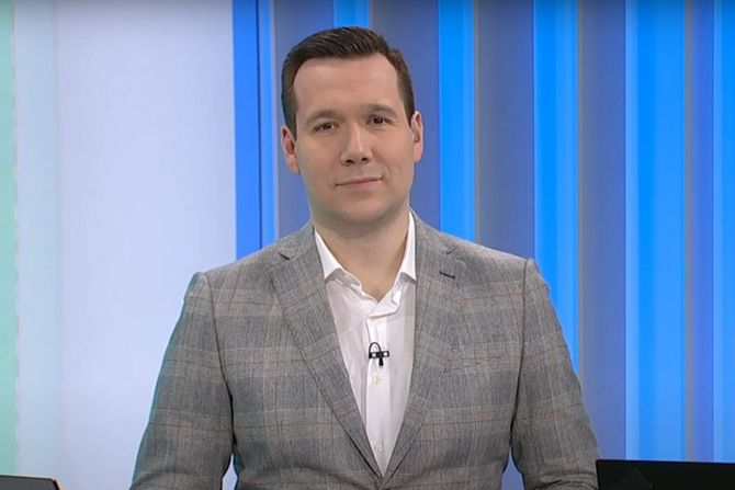 Marko Ivas Marko Ivas