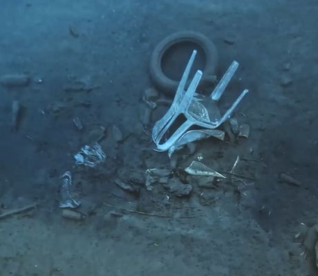 okean, smeće okean, smeće