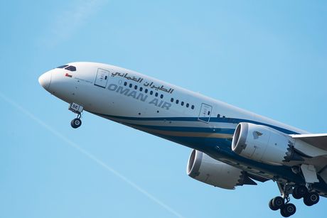 Oman Air Oman Air