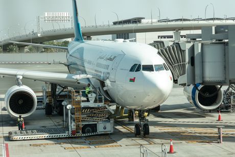 Oman Air Oman Air