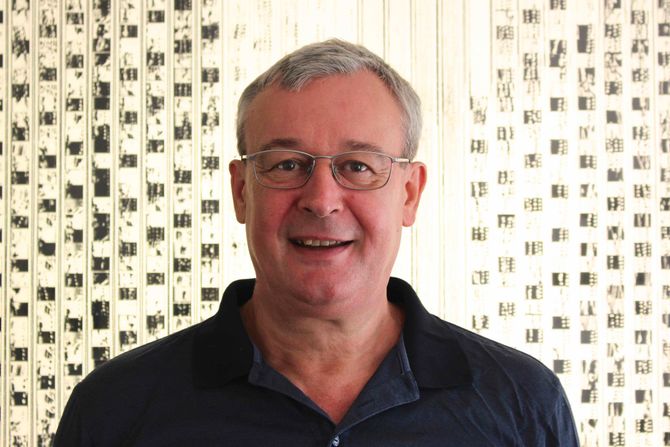 Peter Tscherkassky