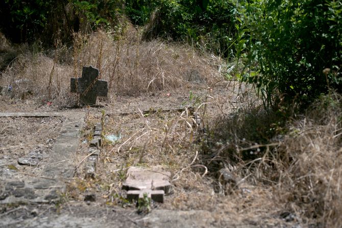 Kisiljevo groblje, vampir Petar Blagojević Kisiljevo groblje, vampir Petar Blagojević