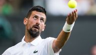 Đoković - Miler: Drama se nastavlja, igra se tajbrejk drugog seta! Novak propustio 11 brejk lopti