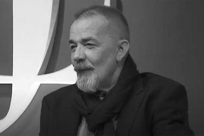 Renato Baretić